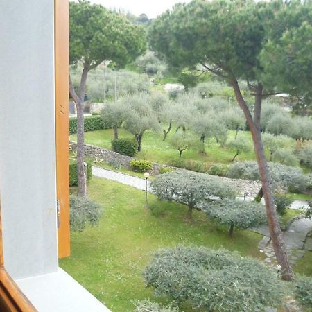 La Casa Del Pittore Anna House Lerici Zewnętrze zdjęcie