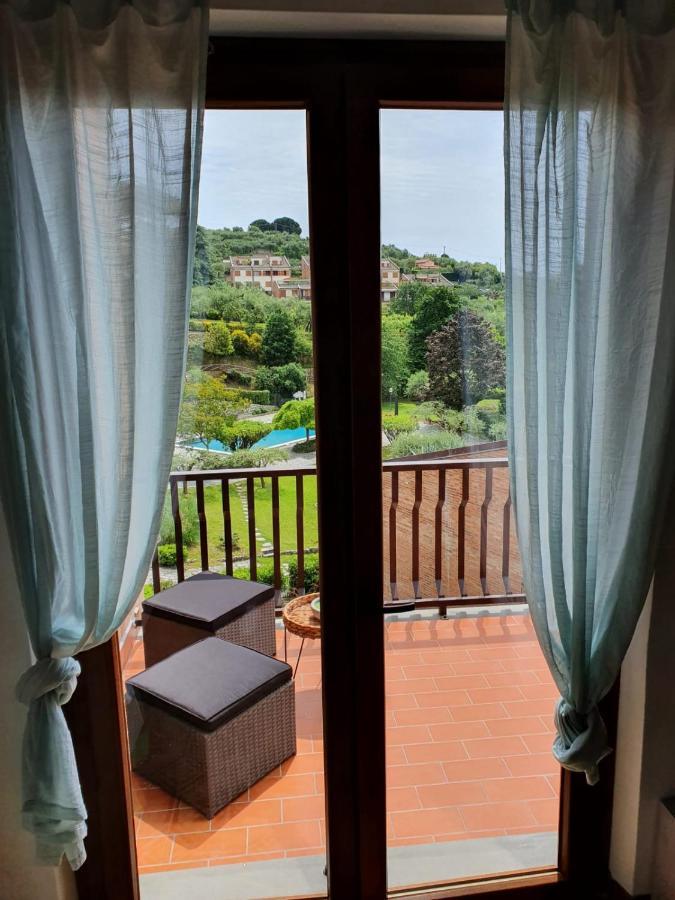 La Casa Del Pittore Anna House Lerici Zewnętrze zdjęcie