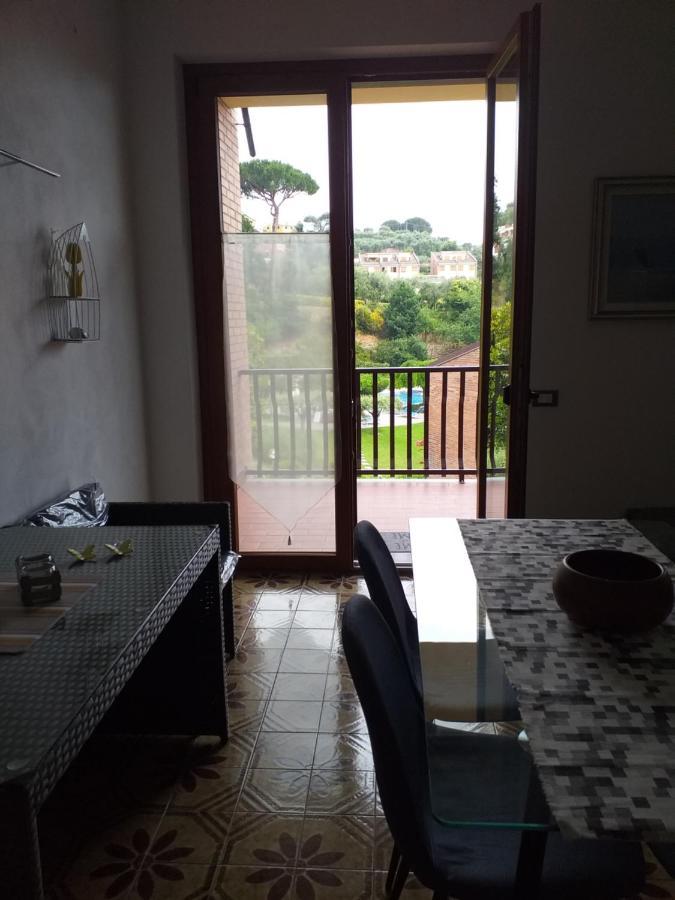 La Casa Del Pittore Anna House Lerici Zewnętrze zdjęcie