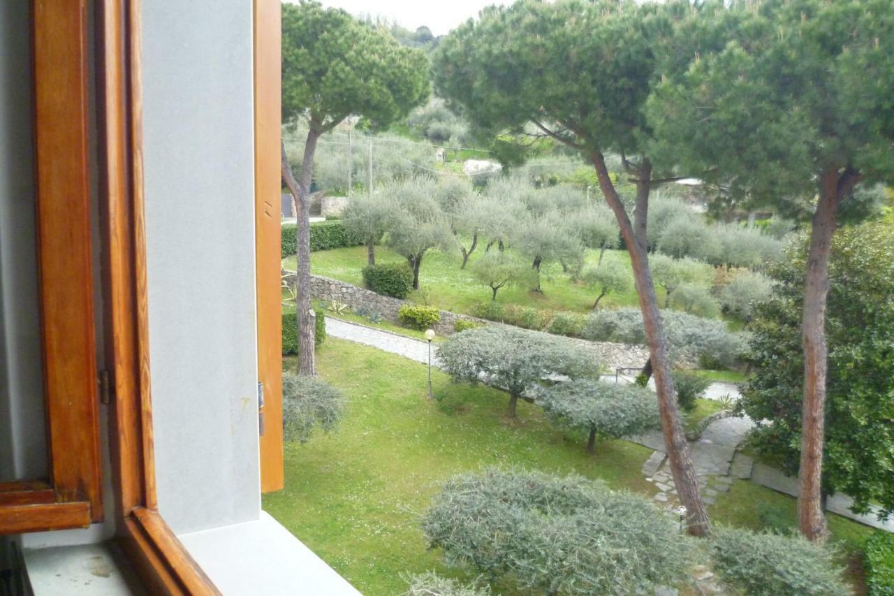 La Casa Del Pittore Anna House Lerici Zewnętrze zdjęcie