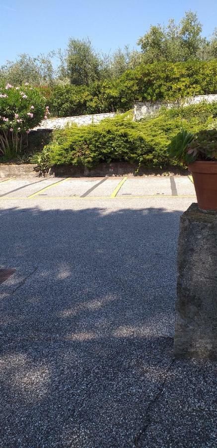 La Casa Del Pittore Anna House Lerici Zewnętrze zdjęcie