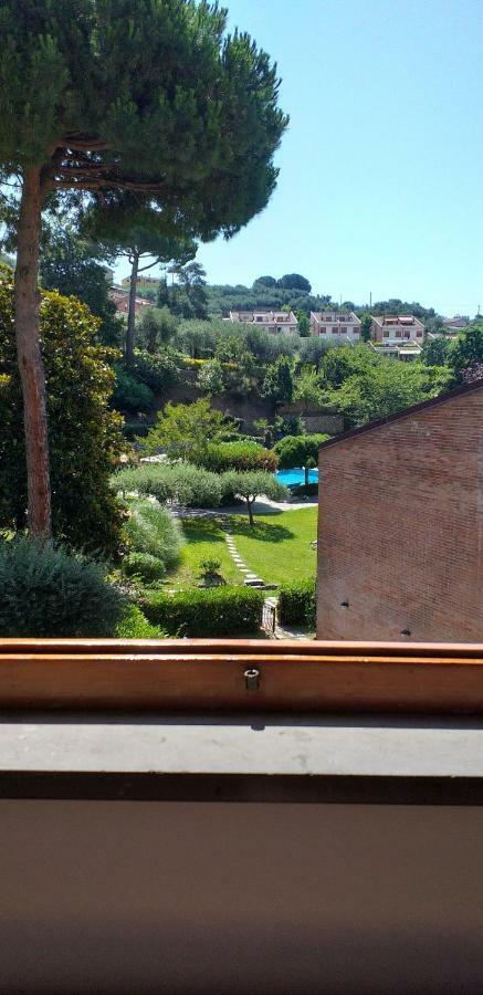 La Casa Del Pittore Anna House Lerici Zewnętrze zdjęcie
