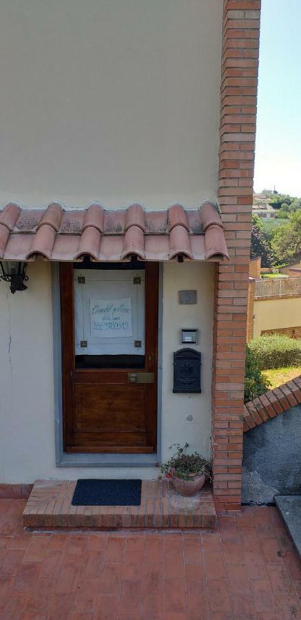 La Casa Del Pittore Anna House Lerici Zewnętrze zdjęcie