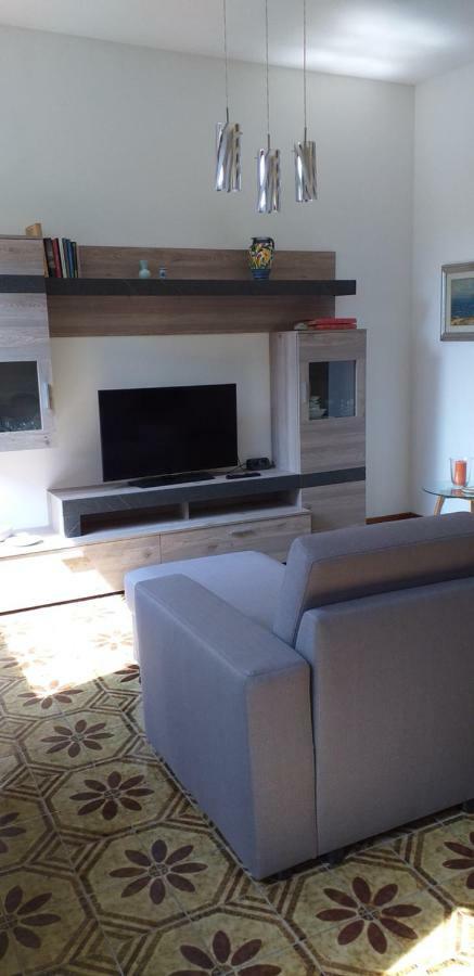La Casa Del Pittore Anna House Lerici Zewnętrze zdjęcie