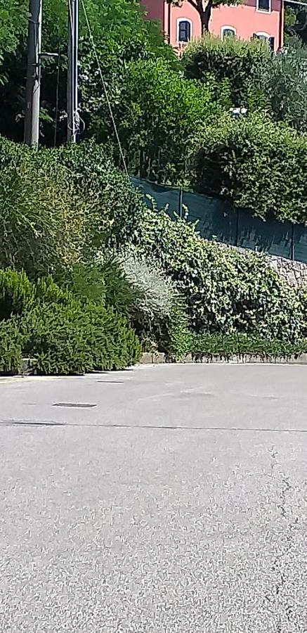 La Casa Del Pittore Anna House Lerici Zewnętrze zdjęcie
