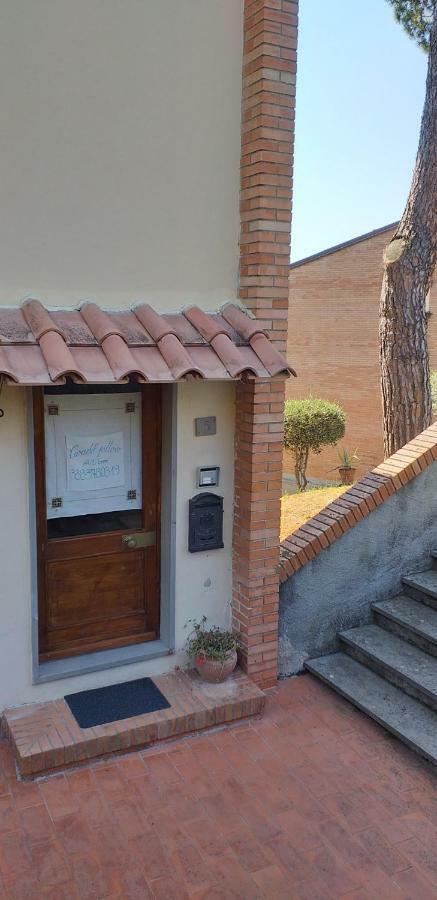 La Casa Del Pittore Anna House Lerici Zewnętrze zdjęcie