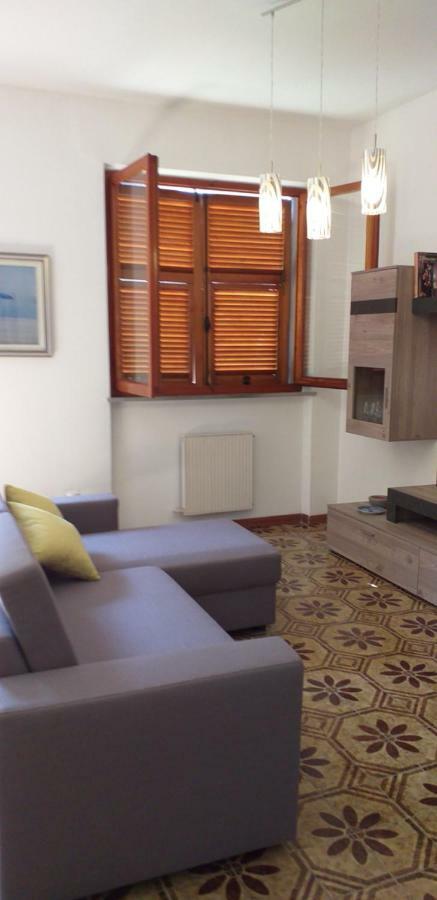 La Casa Del Pittore Anna House Lerici Zewnętrze zdjęcie