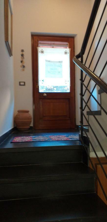 La Casa Del Pittore Anna House Lerici Zewnętrze zdjęcie