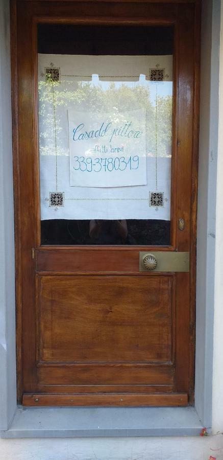 La Casa Del Pittore Anna House Lerici Zewnętrze zdjęcie