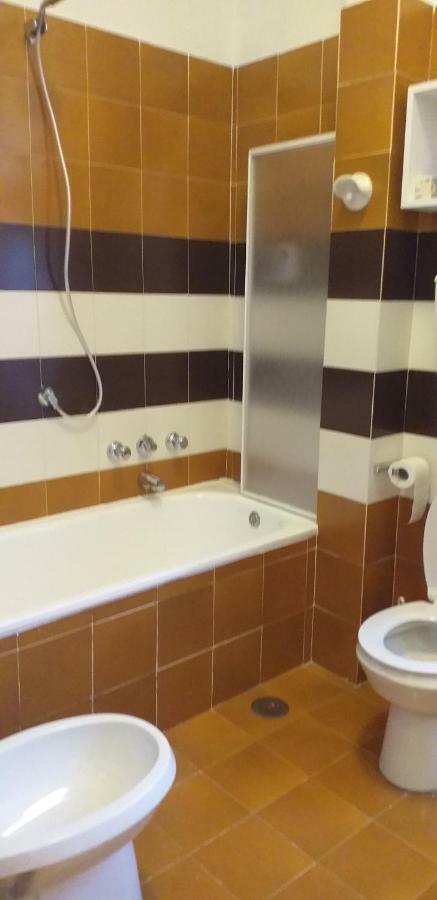 La Casa Del Pittore Anna House Lerici Zewnętrze zdjęcie