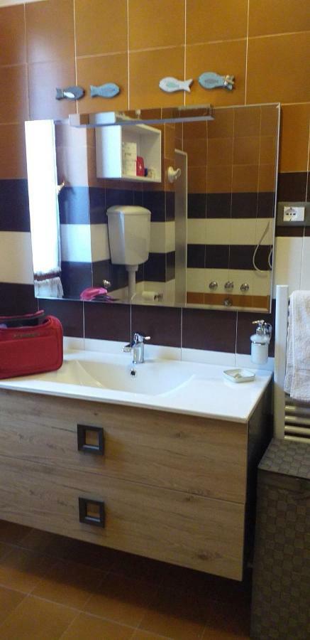 La Casa Del Pittore Anna House Lerici Zewnętrze zdjęcie