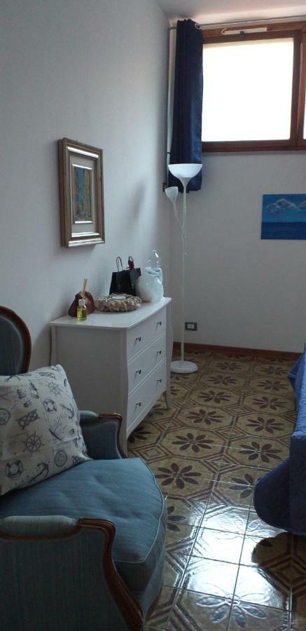 La Casa Del Pittore Anna House Lerici Zewnętrze zdjęcie
