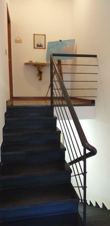 La Casa Del Pittore Anna House Lerici Zewnętrze zdjęcie