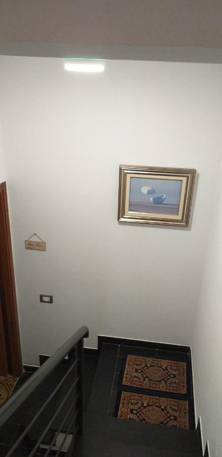 La Casa Del Pittore Anna House Lerici Zewnętrze zdjęcie